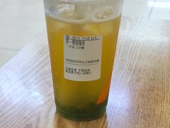 -CoCo都可(长江西路华联店)