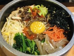 -土大力韩式烤肉料理(和平路店)