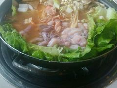 -郑阿姨的家·이모네·韩料&烤肉(武川路店)
