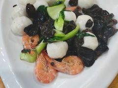 -万景饭店·鱼街农家菜