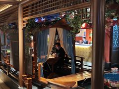 -解家河南菜(金水路店)