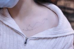 -雲艺刺青·洗纹身