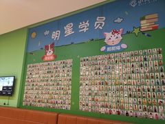 -小问号·科学启蒙·逻辑思维·阅读素养·口才演讲(杨浦合生汇中心)