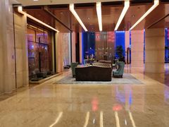 -济南喜来登酒店