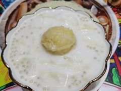 -甜心妈妈·榴莲星级糖水(北京路总店)