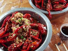 -五七小李子油焖大虾(总店)