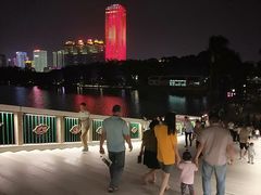 -南宁南湖公园