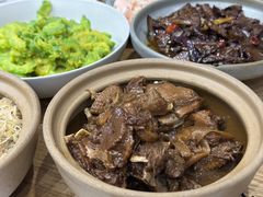 -有肉食·虎九闽菜(798艺术区店)