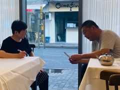 -春餐厅