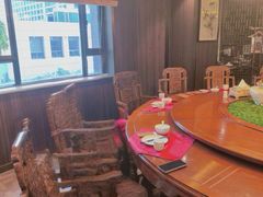 -燕兰楼·清真西北融合菜(亚运村店)