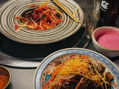 -JUJU炭火烤肉·干杯小酒馆