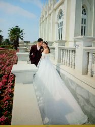 -1986婚纱摄影(清城店)