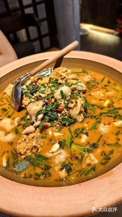 烹湘·鲜炒湖南土菜(海珠店)图片