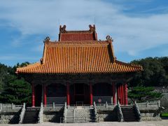 -北陵公园