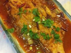 -乡间好味私家菜(总店)