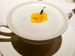松露卡布奇诺菌菇汤-王品牛排(合肥万象城店)