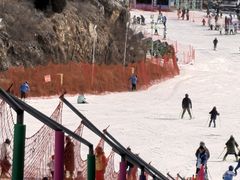 -富龙滑雪场