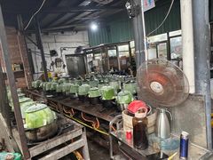 -红旗山庄(圭峰山店)