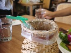 -紫滇源云南生态菜(丹凤街店)