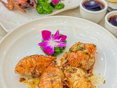 -轩记海鲜餐厅·四十五年老字号·经典粤菜(西区彩虹店)