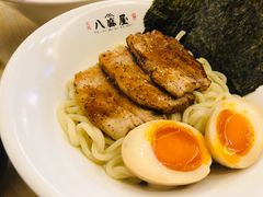 溏心蛋-八盛屋·沾面(集美万达店)