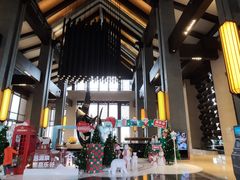-清远熹乐谷温泉度假酒店