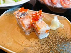 -真剑日本料理·铁板烧(贵州路店)