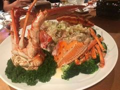 -红棉中餐厅·广州海航威斯汀酒店