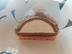 -SMAKA(复兴soho店)