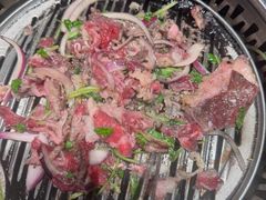 -韩盛·盛江山自助料理(学院路江北大学城店)