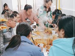 -卫卫麻辣烫(建设新村路店)