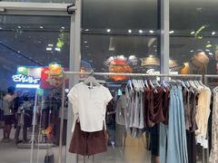 -龙湖杭州滨江天街