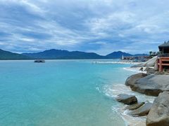 -海南分界洲岛旅游区