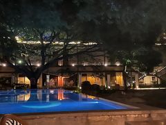 -喜洲吧·江畔老船厂·庭院餐厅(喜临院店)