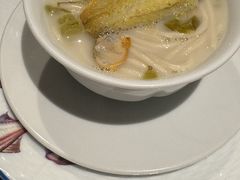 -宁波柏悦酒店·钱湖渔港