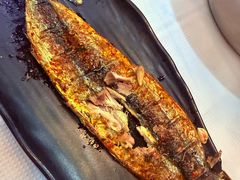 -云晓光头烧烤吧(盛夏店)