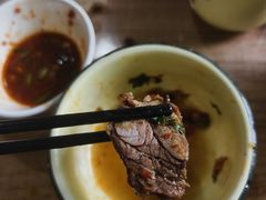 -尼玛藏家风味园(阿山食城店)