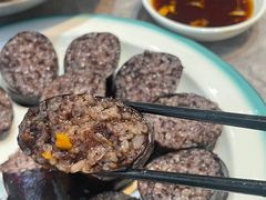 延边米肠-屋里家延边朝鲜族冷面(梅林3店)