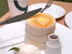 -Gram舒芙蕾(杭州中心店)