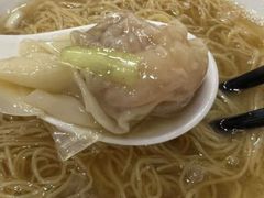 -盛记粥面(佐敦店)