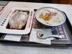 -荔银肠粉(建六店)