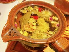 -叶叶菩提(太原别墅店)