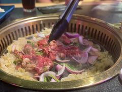 -杨记齐齐哈尔烤肉(五莲路店)