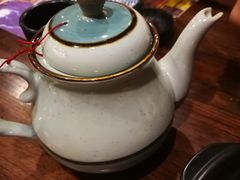 -仙隐小鹿中華の日料(正弘城店)