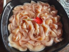 金沙江鲜鹅肠-滇釜火锅·能喝汤的火锅(车公庄店)