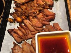 蜜桃烤肉-蜜桃餐厅·江浙融合菜(荟聚购物中心店)