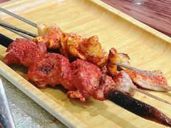 -海尔巴格一甸茶餐厅(团结路店)