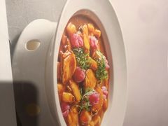 -莫奈花园餐厅(麦迪逊花园店)