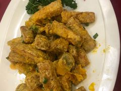 -天天海鲜城·海鲜大排档(新溪店)