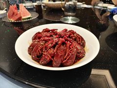 -洪福龙虾